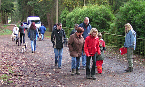 Personengruppe