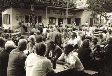 1. Waldfest