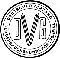 Logo des DVG